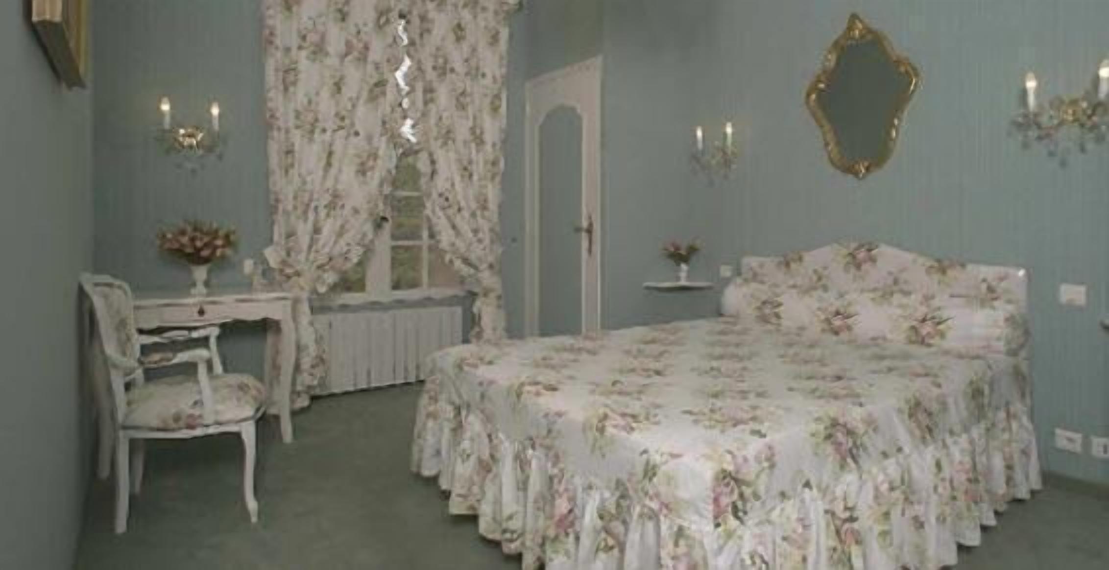 Photo - Hôtel le Prieuré