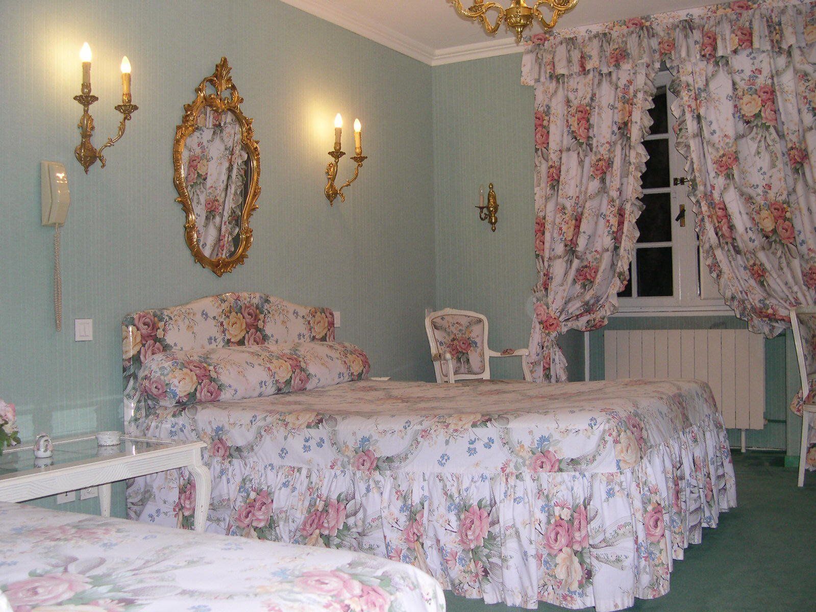 Photo - Hôtel le Prieuré