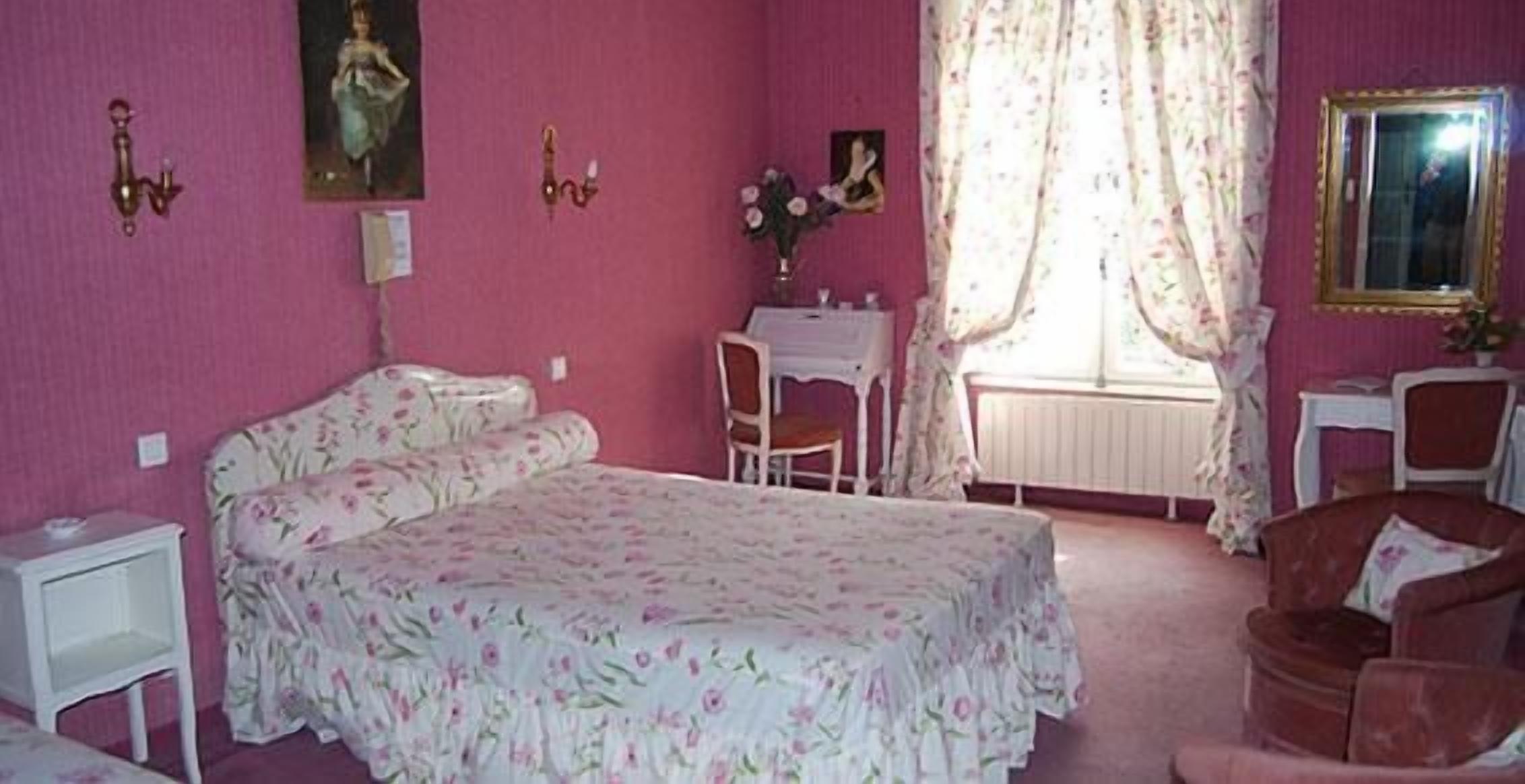 Photo - Hôtel le Prieuré