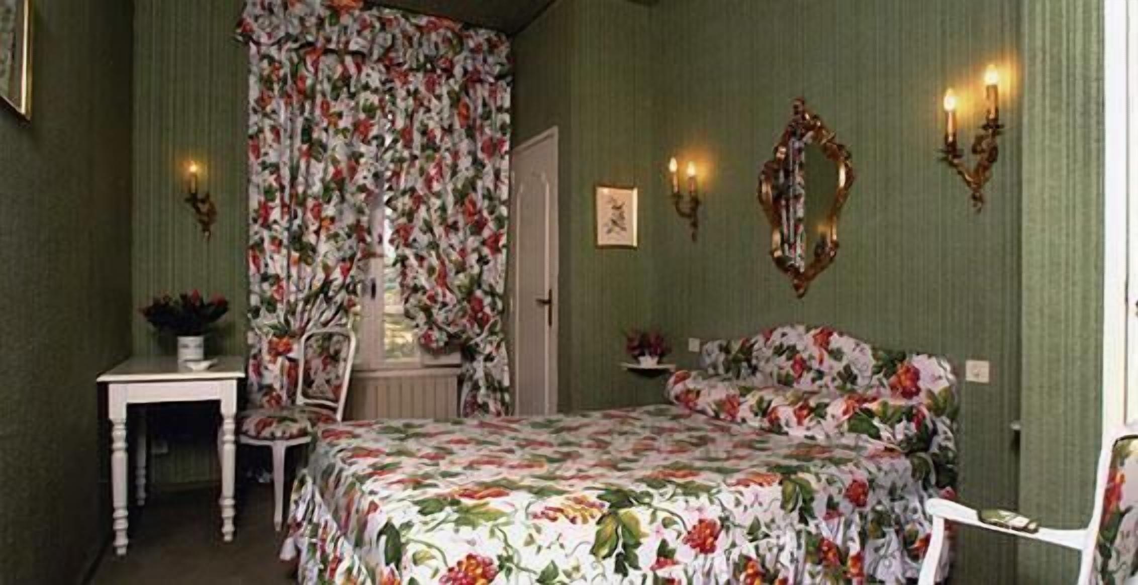 Photo - Hôtel le Prieuré