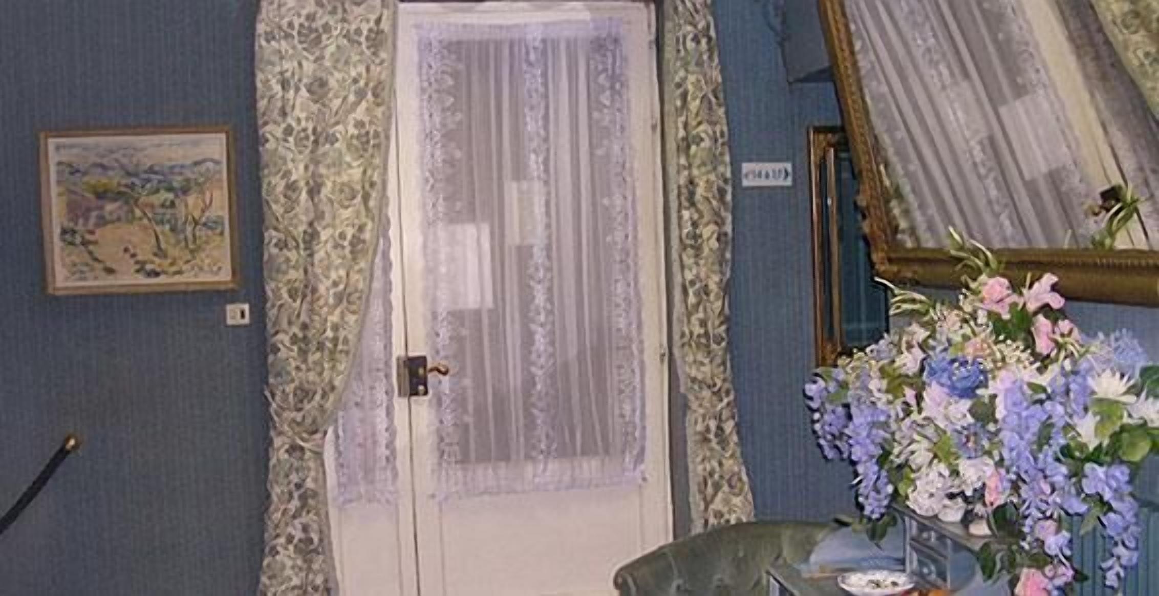 Photo - Hôtel le Prieuré