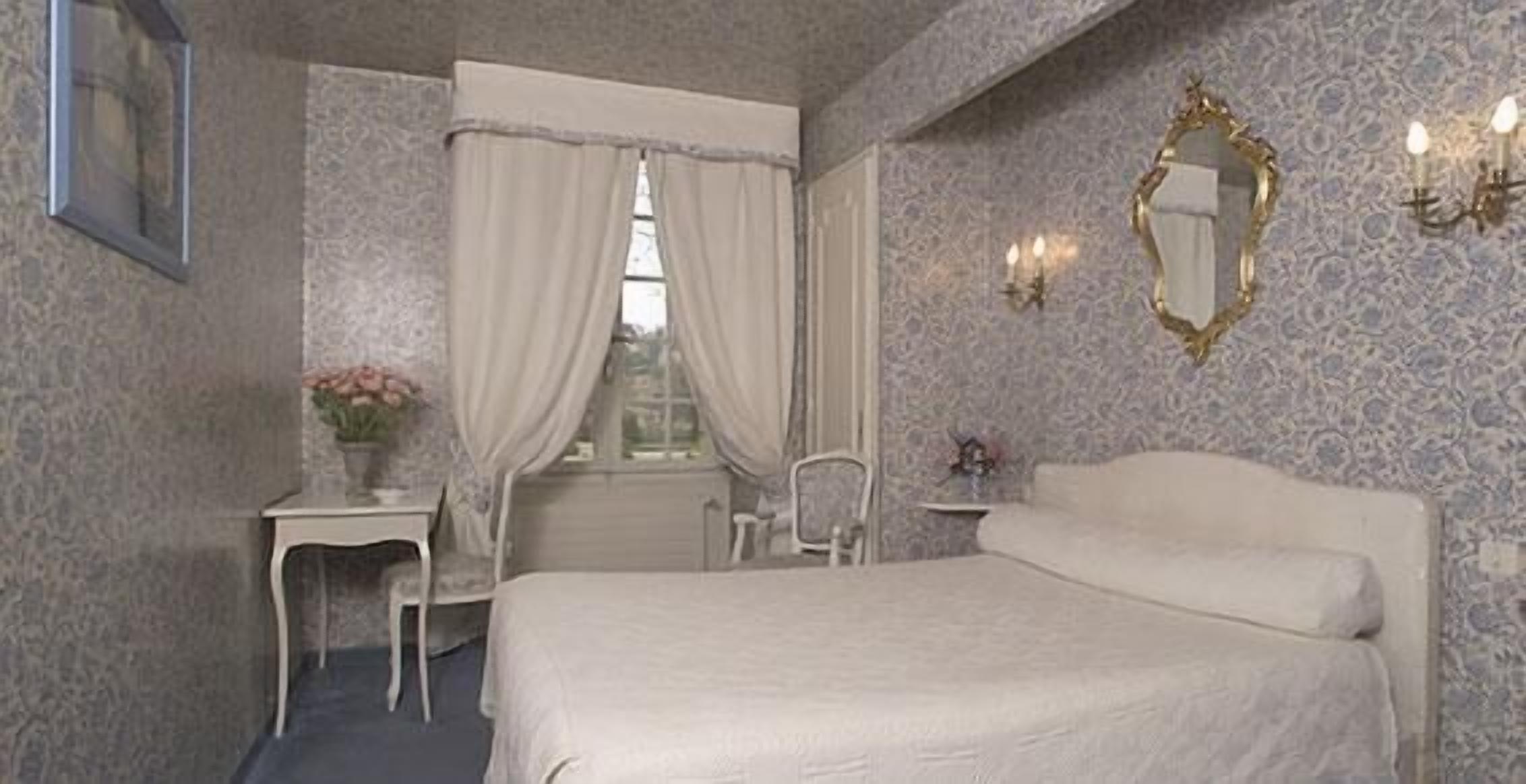 Photo - Hôtel le Prieuré