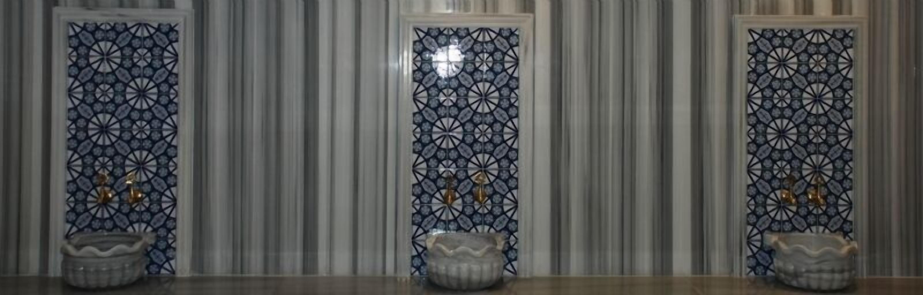 sauna, steam room, turkish bath/hammam, body treatments, aromatherapy