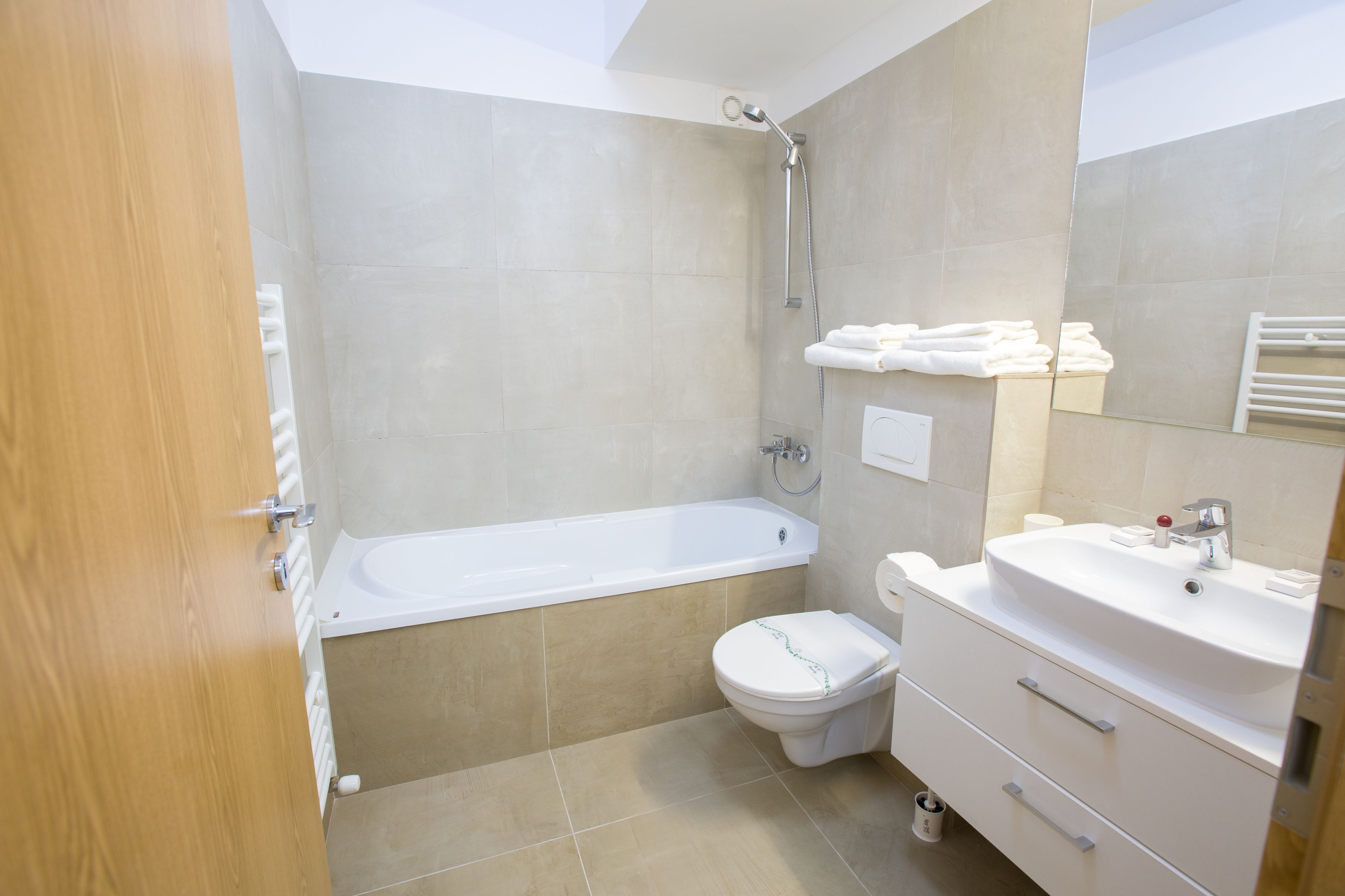 apartment, 1 bedroom | view from room