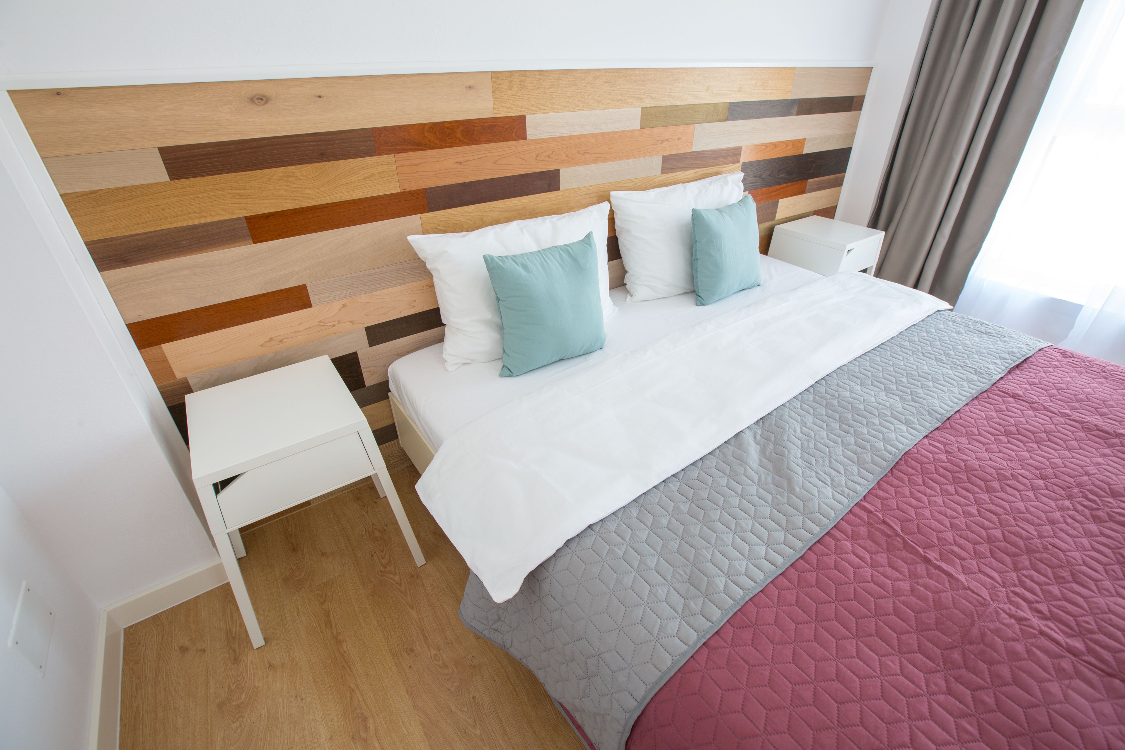 apartment, 1 bedroom | soundproofing, iron/ironing board, free wifi