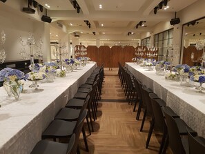 Meeting facility - Koresh Hotel (Jerusalem)