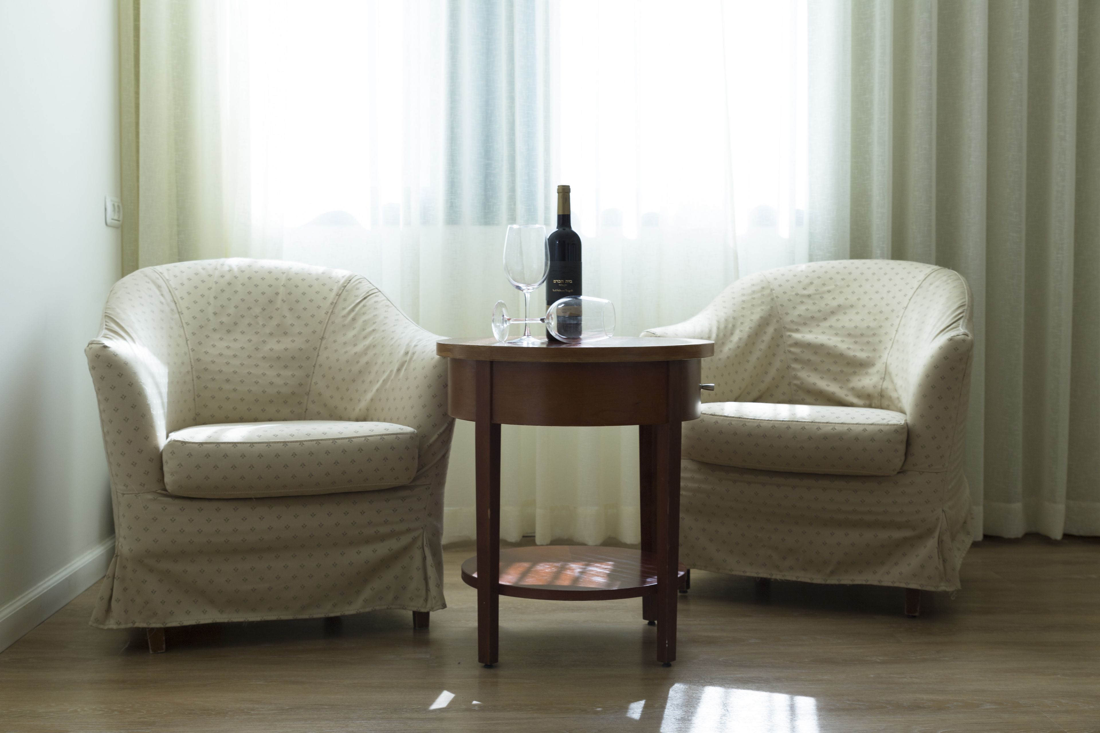 deluxe duplex (family suite) | in-room safe, blackout curtains, soundproofing, rollaway beds