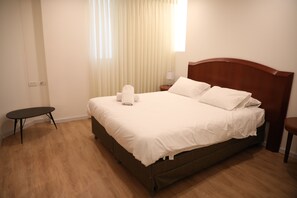 Luxury Suite, 2 Bedrooms - Koresh Hotel (Jerusalem)