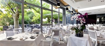 Logis Hostellerie St Germain