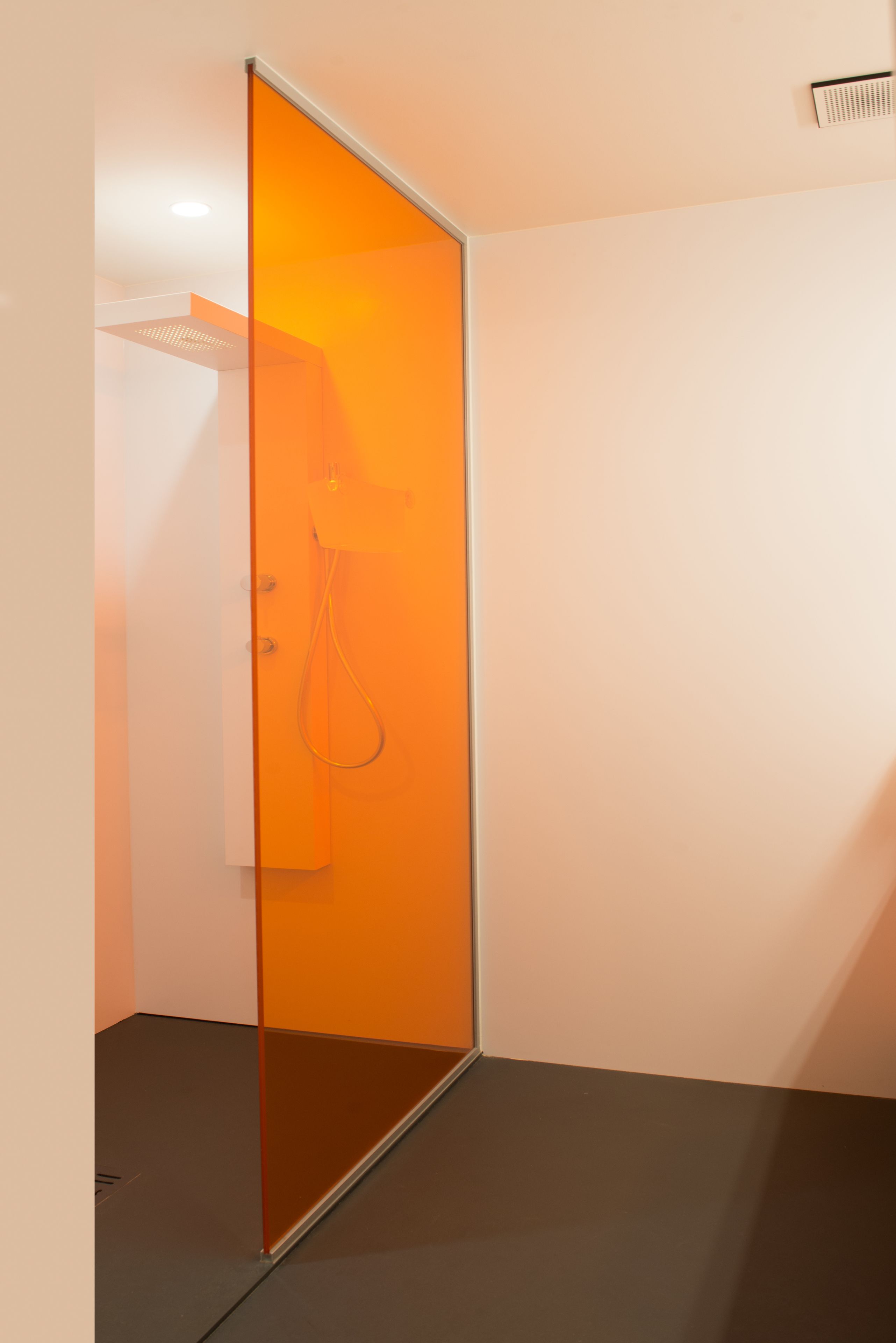 superior apartment, 2 bedrooms, annex building | bathroom | free toiletries, hair dryer, towels