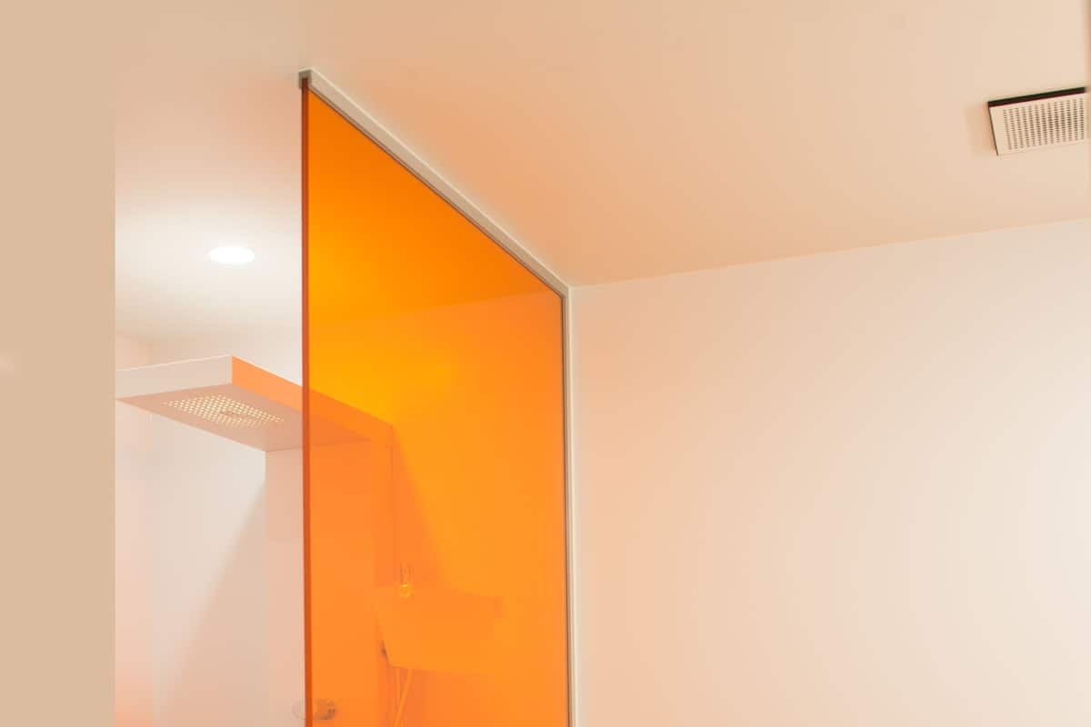 superior apartment, 2 bedrooms, annex building | bathroom | free toiletries, hair dryer, towels