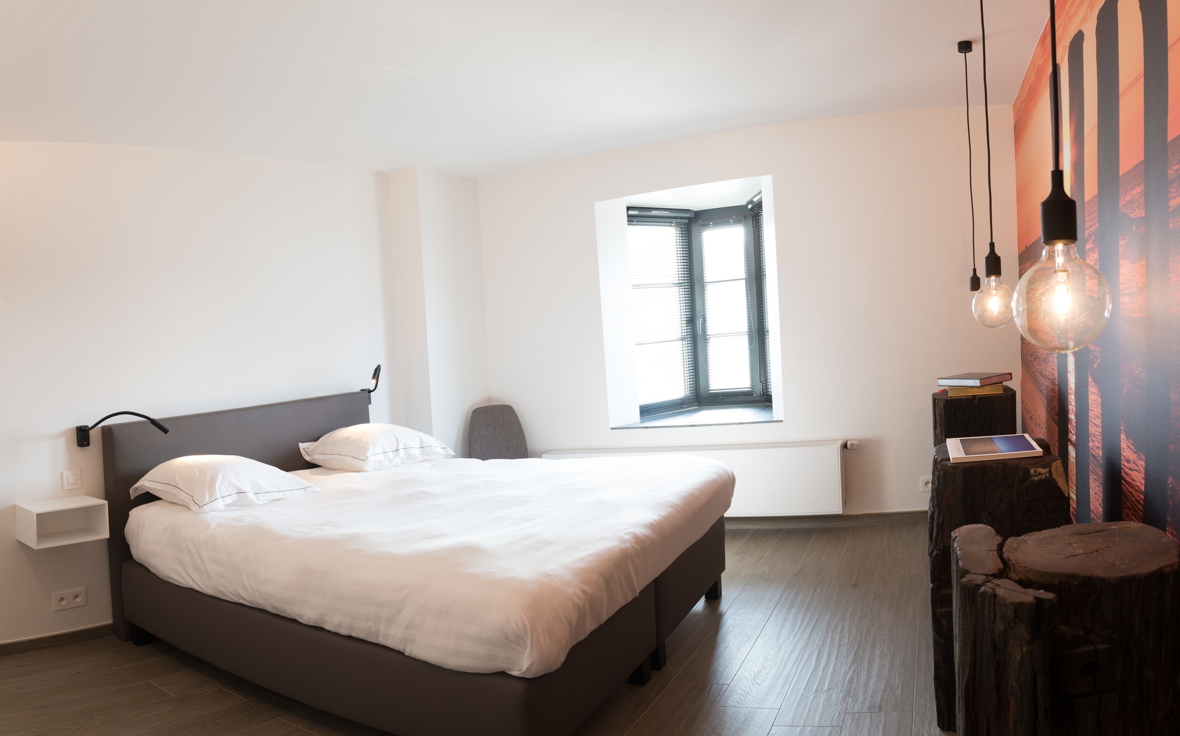 superior apartment, 2 bedrooms, annex building | premium bedding, laptop workspace, free wifi, bed sheets