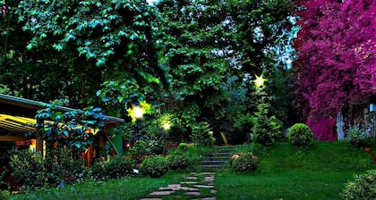 Yazicilar Hotel & Restaurant