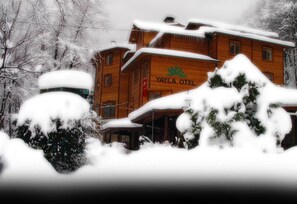 Exterior - Yazicilar Hotel & Restaurant (Kartepe)