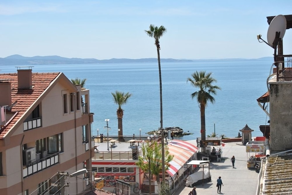 Set Arat Motel & Pansiyon image