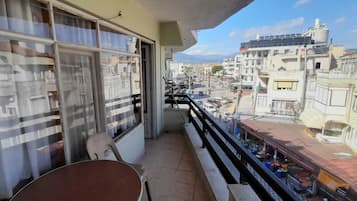 Coffres-forts dans les chambres, Wi-Fi gratuit, draps fournis