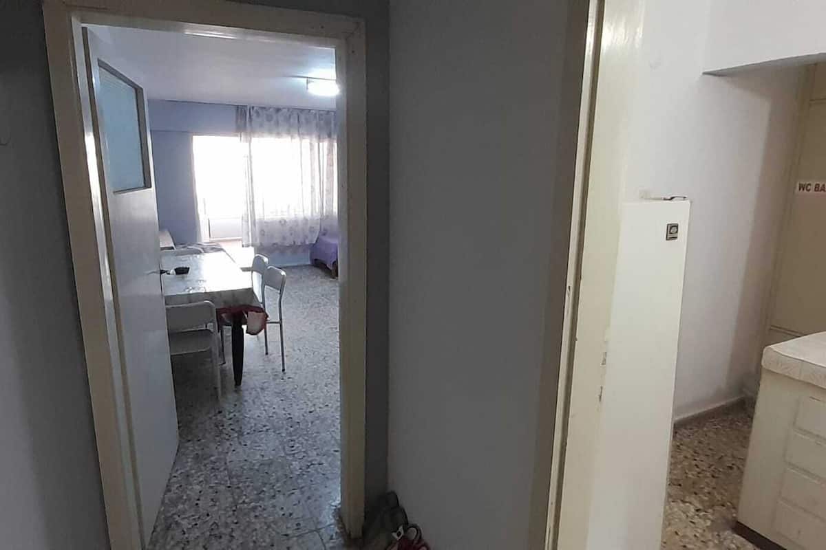 Studio Suite | In-room safe, free WiFi, bed sheets
