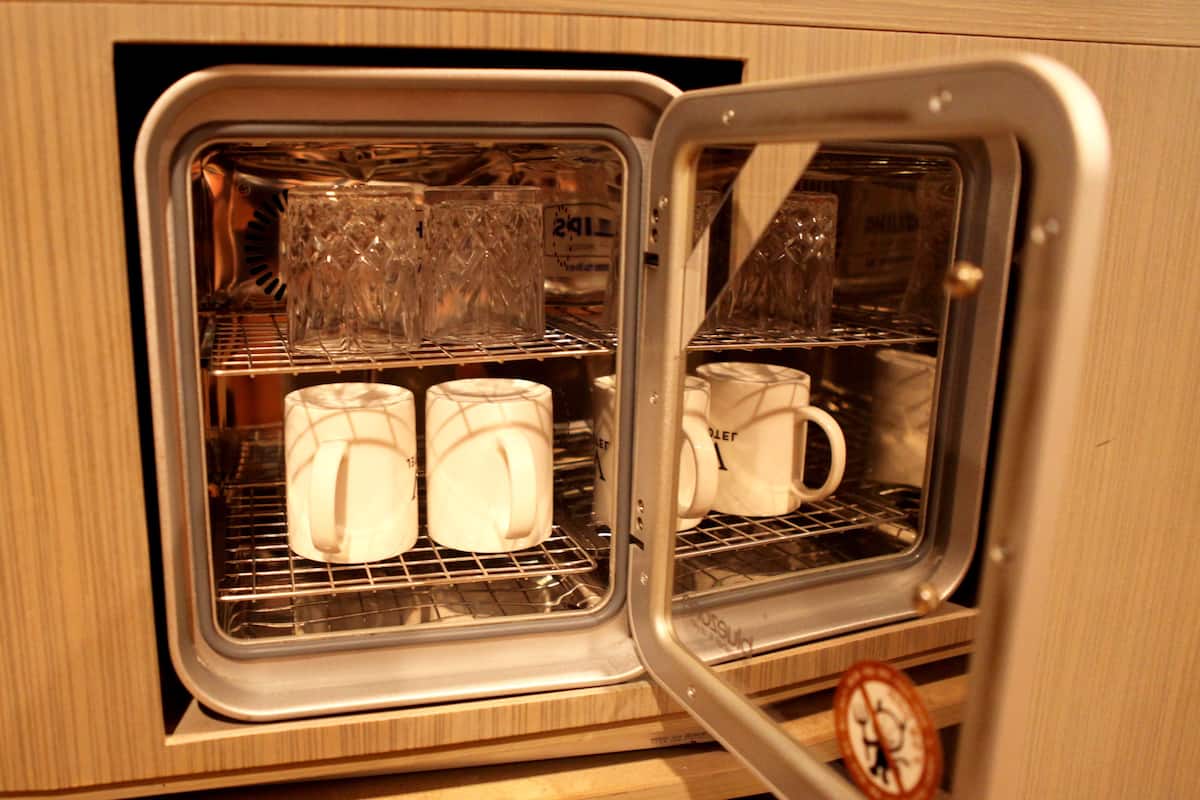 Standard Room | Room amenity