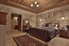 Room - Guzide Cave Hotel (Nevsehir)