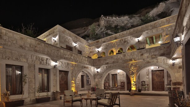 Unclassified image, 1 of 91, button - Guzide Cave Hotel (Nevsehir)