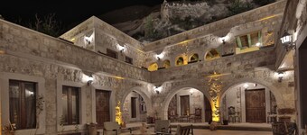 Guzide Cave Hotel