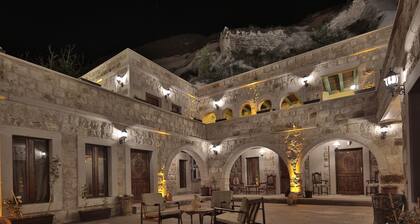 Guzide Cave Hotel