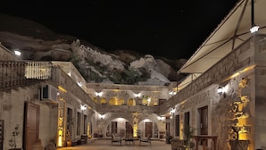 Unclassified image, 4 of 91, button - Guzide Cave Hotel (Nevsehir)
