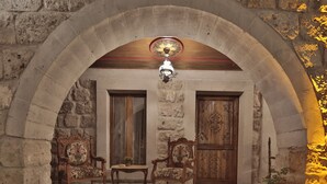 Unclassified image, 3 of 91, button - Guzide Cave Hotel (Nevsehir)