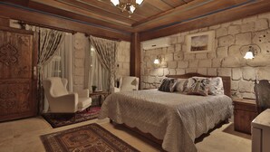 Unclassified image, 2 of 91, button - Guzide Cave Hotel (Nevsehir)