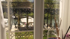 View from property - The Escape Hotel (Sile)