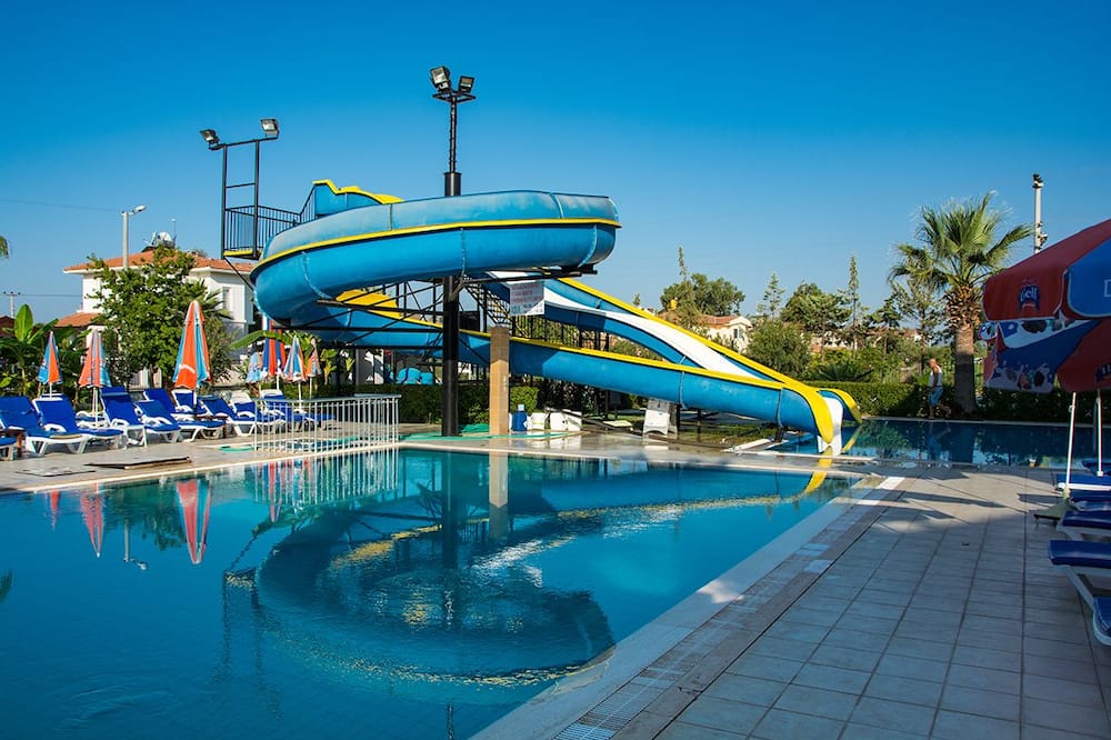 Hotel Nazar Garden