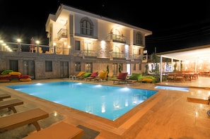 View from property - Cunda Rota Hotel (Ayvalik)