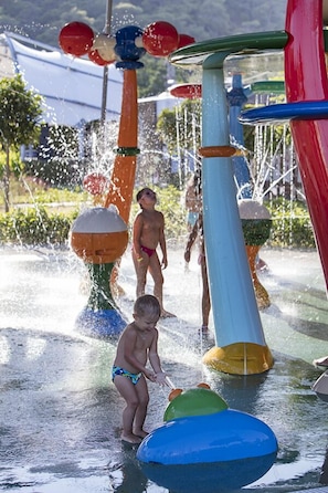 Water park