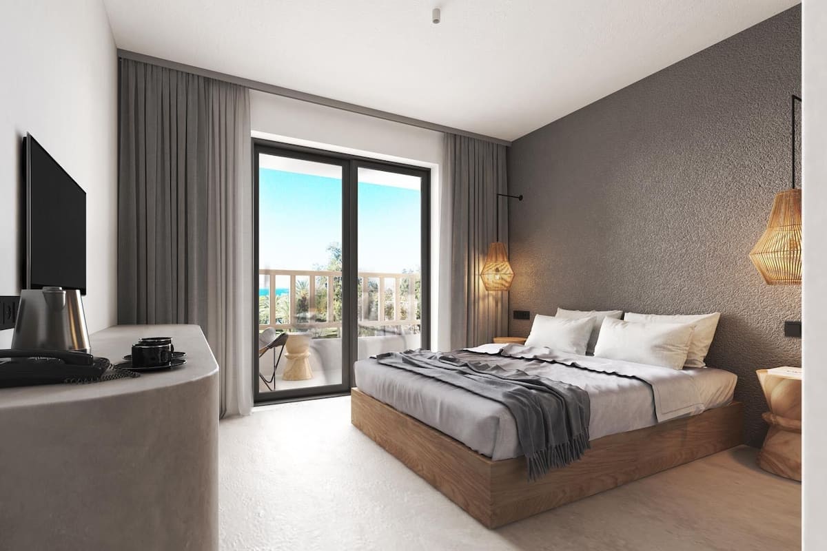 minibar, in-room safe, soundproofing, free wifi