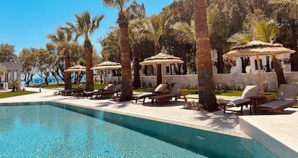 Regia Mare Beach Hotel & Spa Bodrum