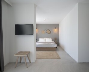 Minibar, coffres-forts dans les chambres, chambres insonorisées