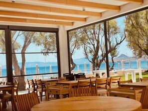 Spécialités Cuisine internationale