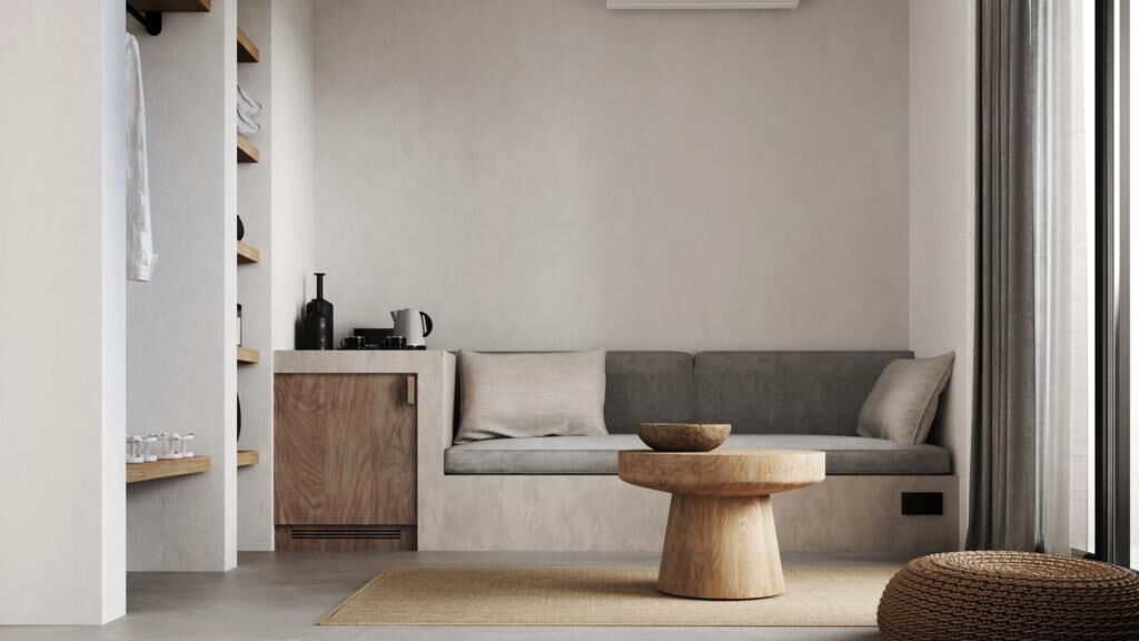 minibar, in-room safe, soundproofing, free wifi