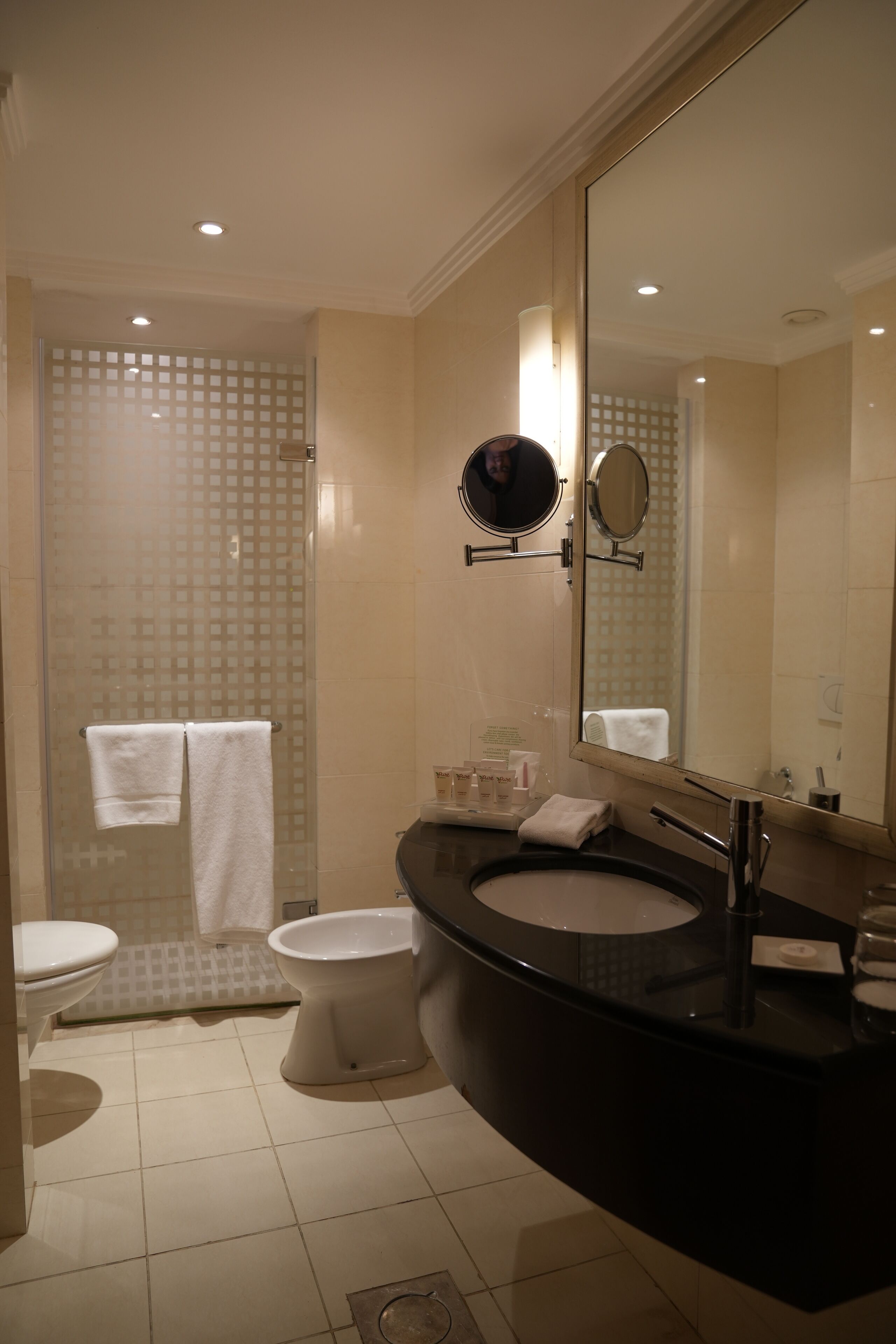 Foto - Millennium Central Kuwait Downtown