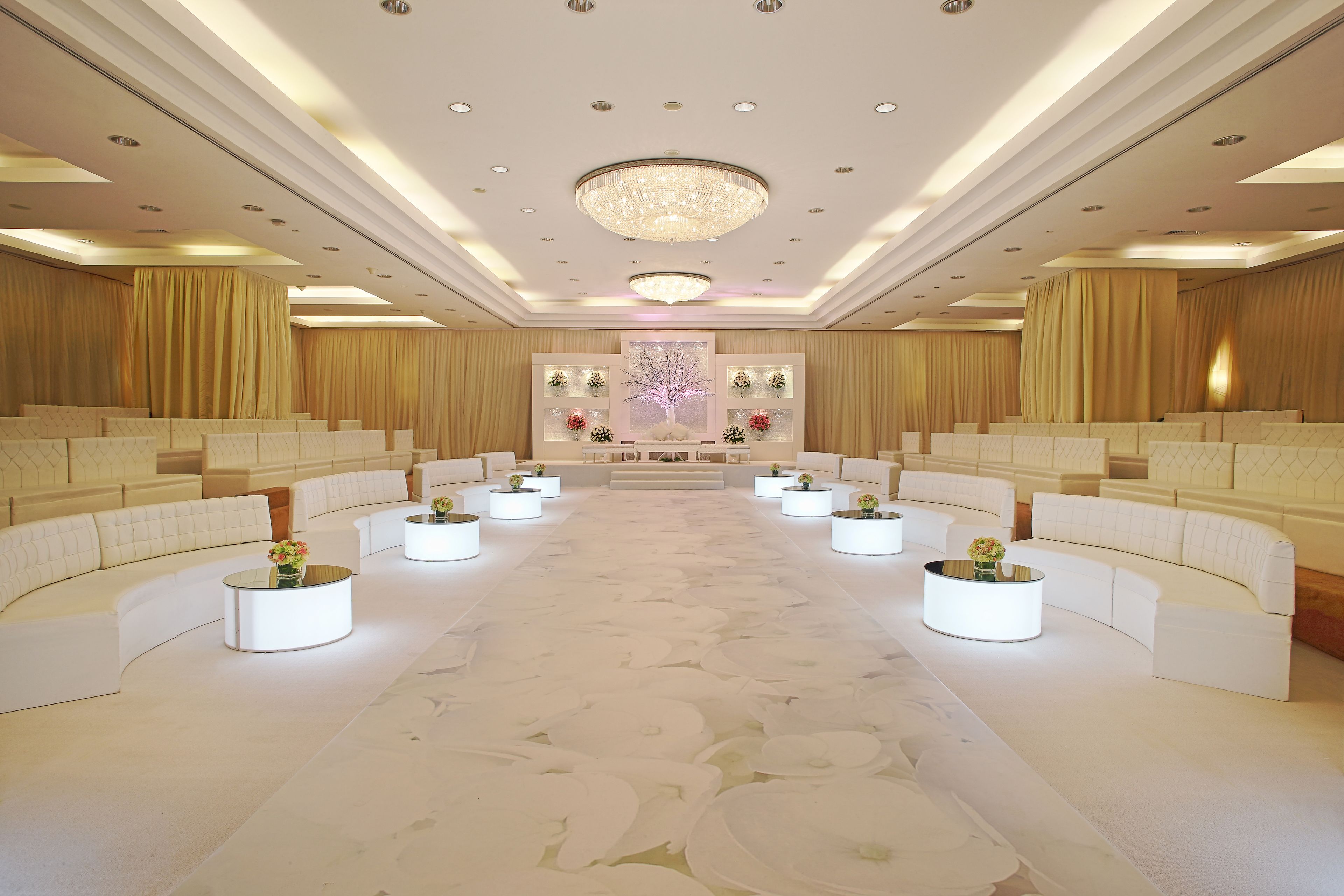 Foto - Millennium Central Kuwait Downtown