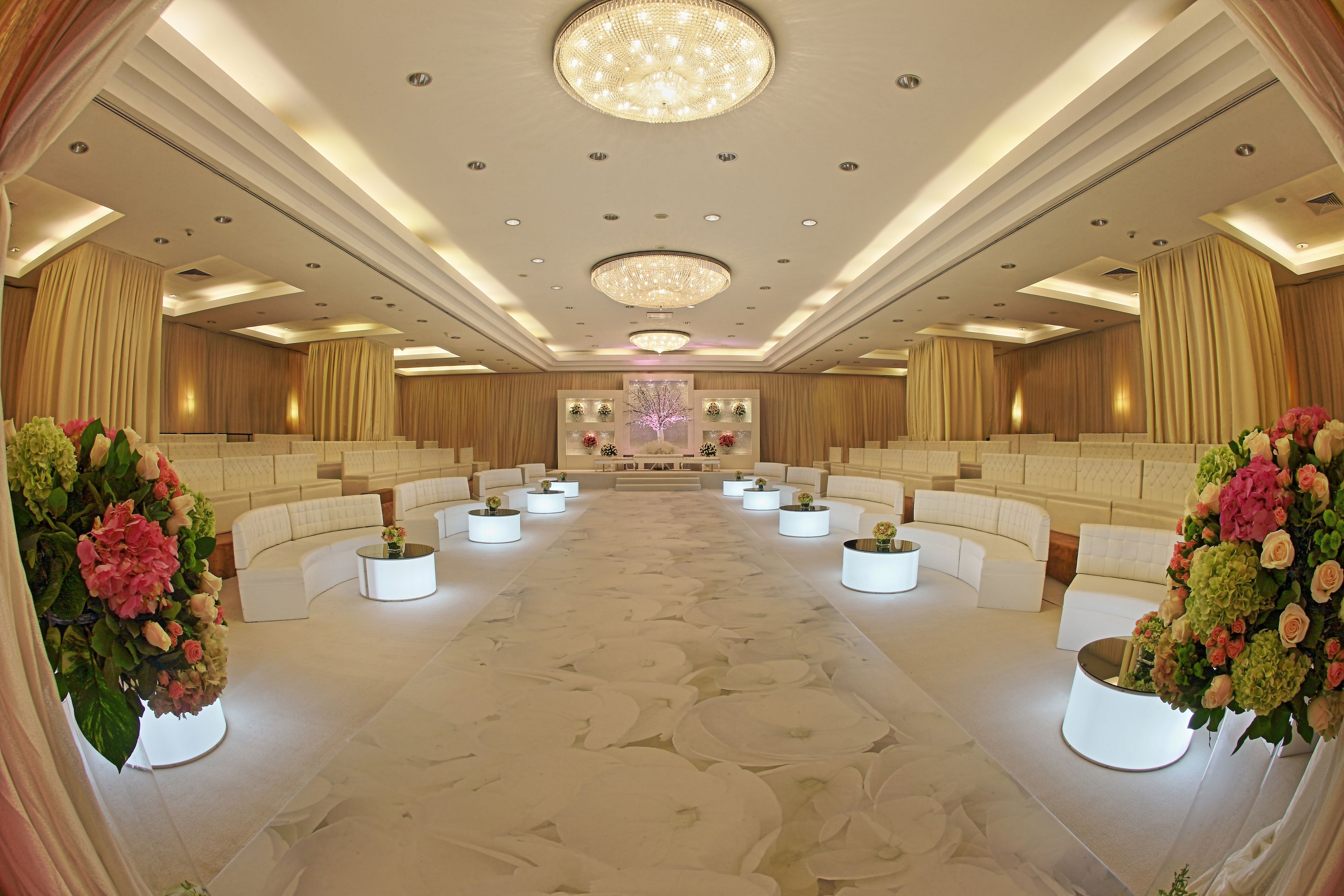 Foto - Millennium Central Kuwait Downtown