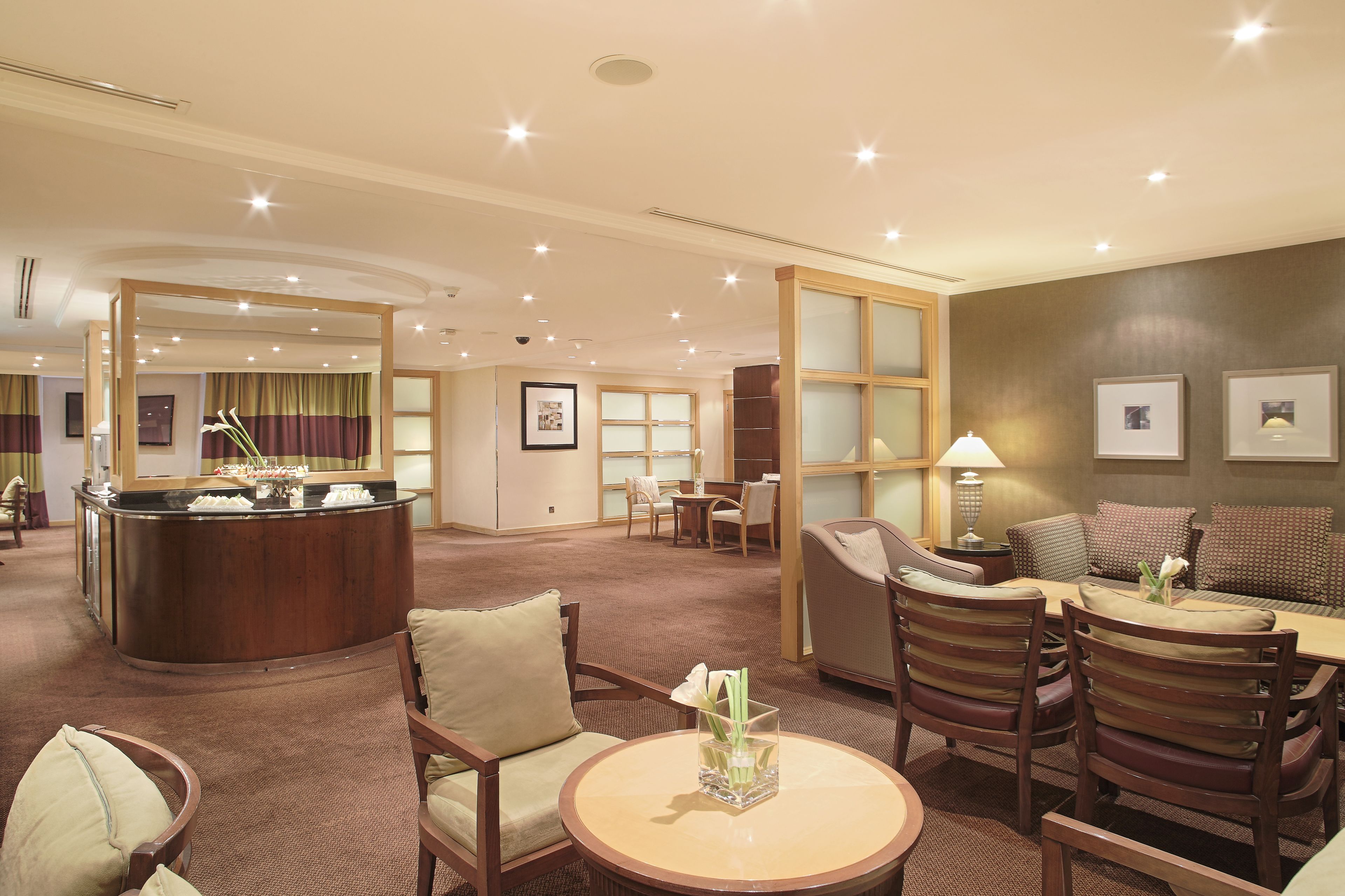 Foto - Millennium Central Kuwait Downtown