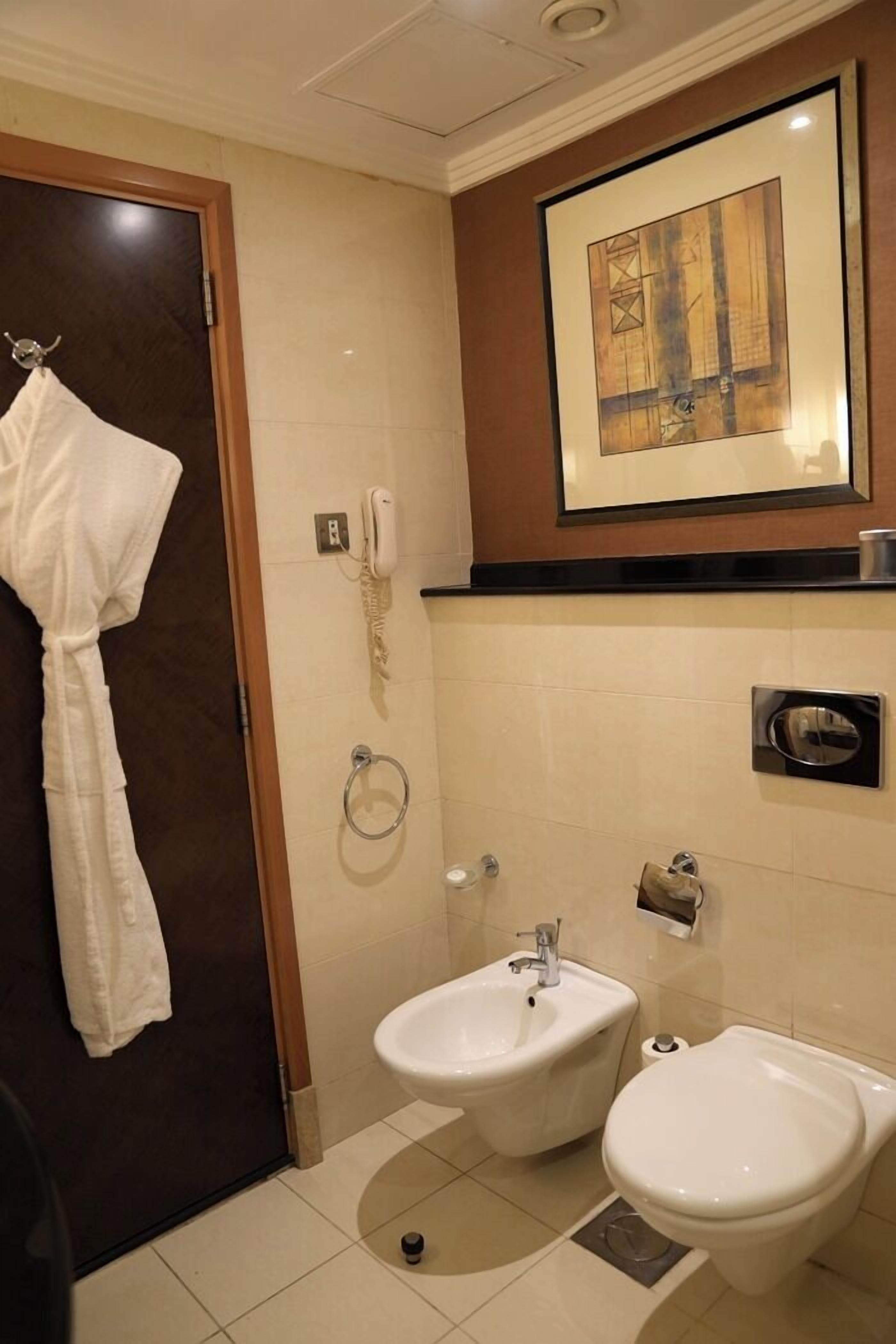 Foto - Millennium Central Kuwait Downtown