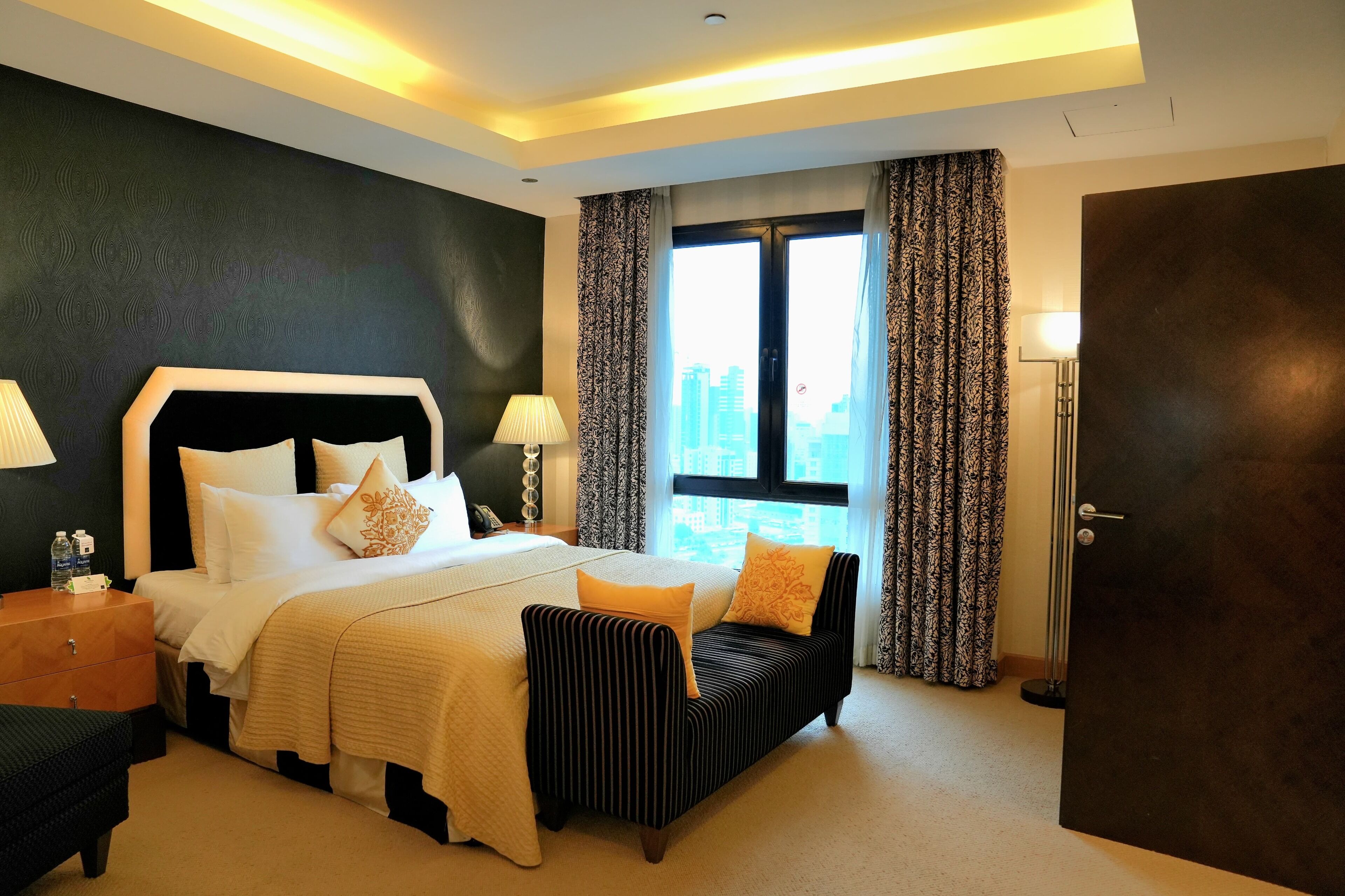 Foto - Millennium Central Kuwait Downtown