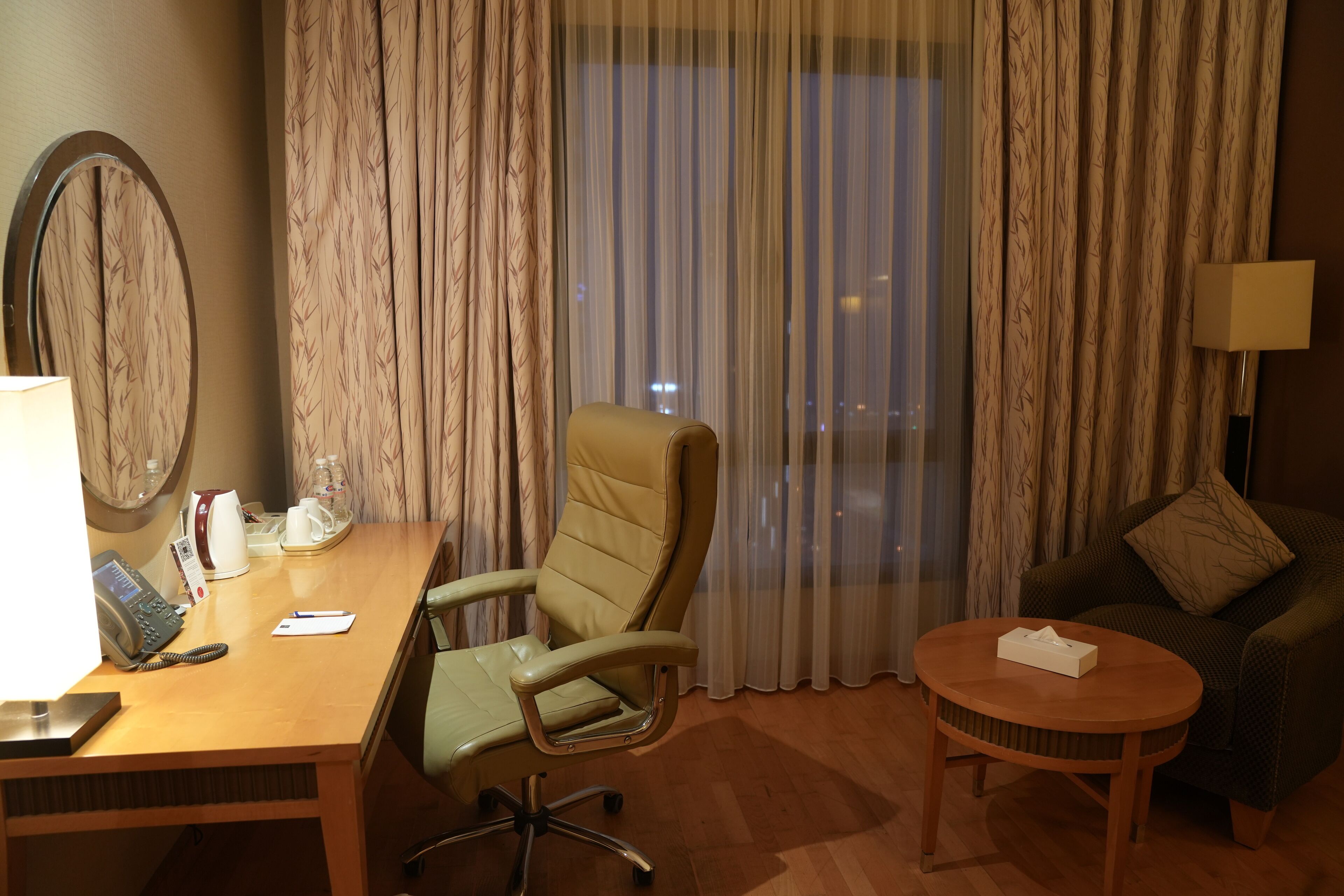 Foto - Millennium Central Kuwait Downtown