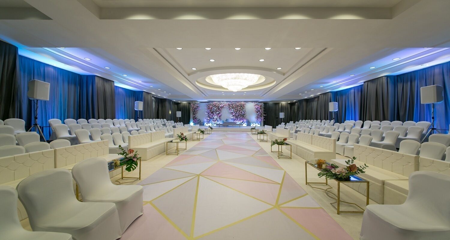 Foto - Millennium Central Kuwait Downtown