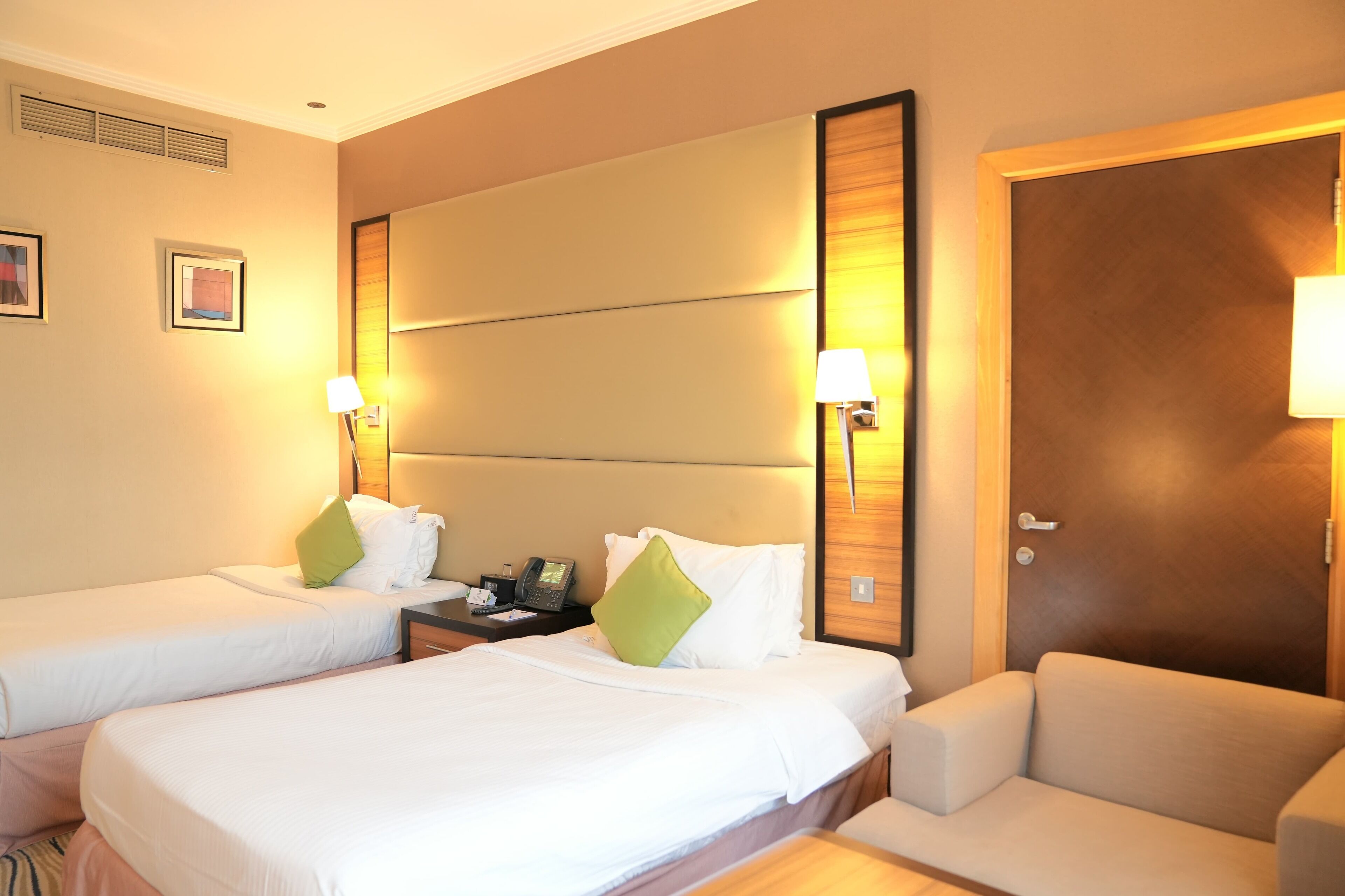 Foto - Millennium Central Kuwait Downtown