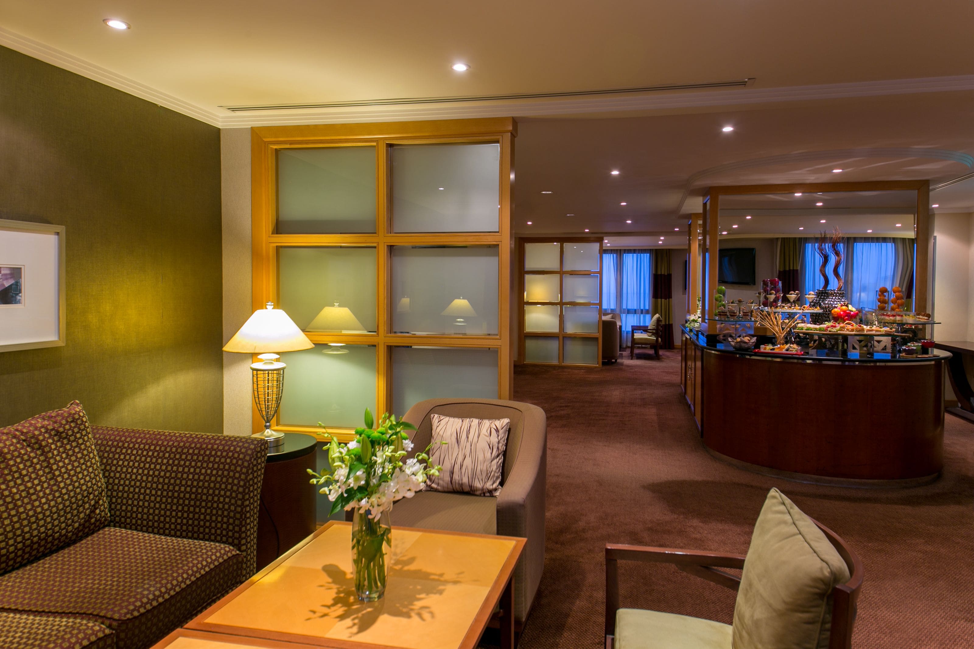 Foto - Millennium Central Kuwait Downtown