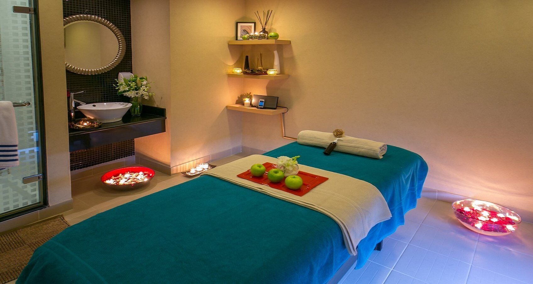 Foto - Millennium Central Kuwait Downtown