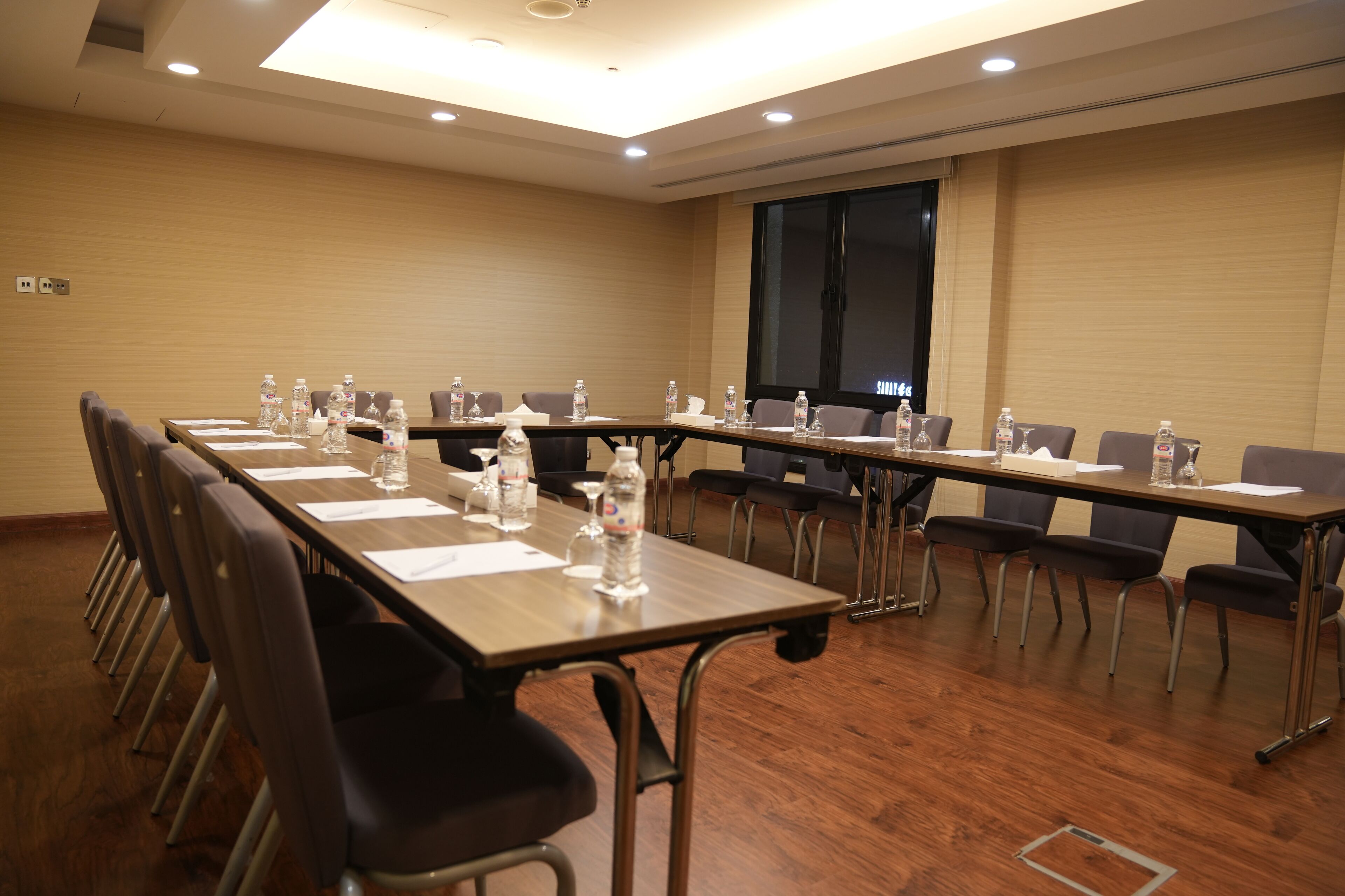 Foto - Millennium Central Kuwait Downtown